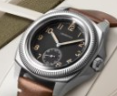 精仿浪琴表Majetek腕表：充满航空气息的时尚手表！