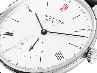 腕间的人道之光：Nomos全新Ludwig neomatik限量版腕表